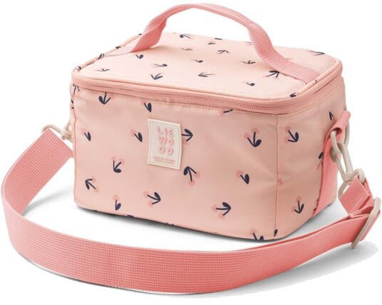 Liewood Toby Termobag, Cherry Heart/Rosey