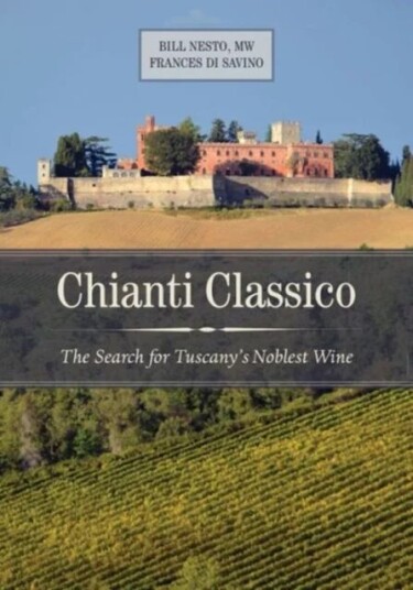 Chianti Classico Av Bill Mw Nesto, Frances Di Savino