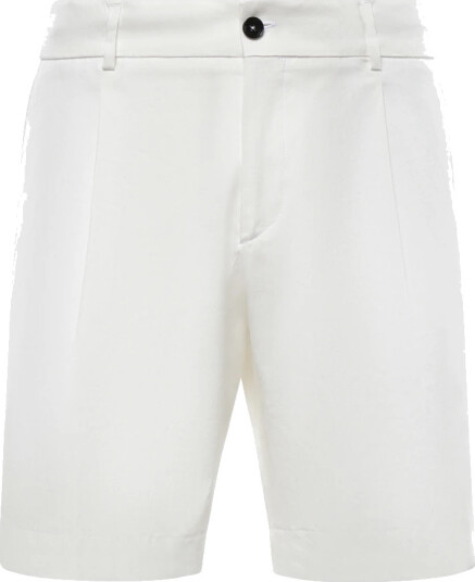 BE Able Herre Shorts Beige W30,