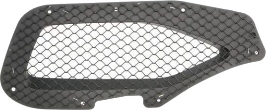 Ventilasjonsgitter BLIC 6502 07 6904992TP