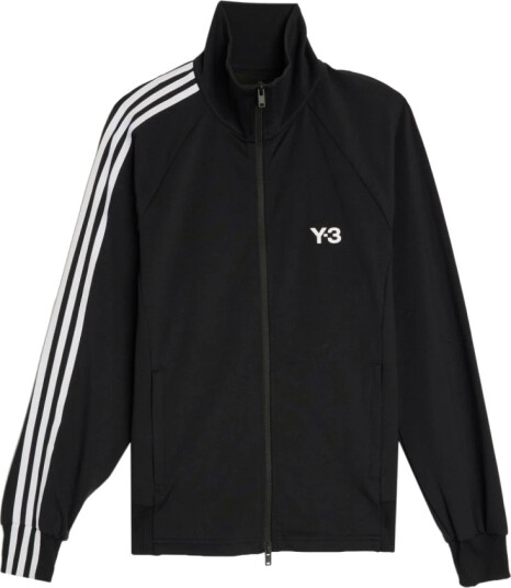 Y 3 Herre Gensere & Hettegensere Svart S, Y 3 Herre Gensere & Hettegensere Svart S,