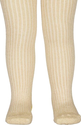MarMar Strømper Tights Glitter Rose Moon (116/122 : 6 7 år)