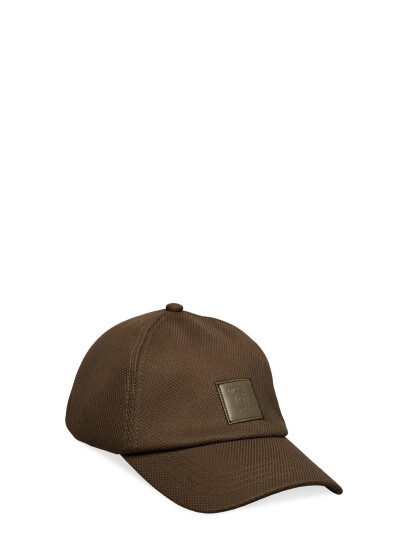 Actiivate Adelaide Three Panel Cap - Green - LXL Actiivate Adelaide Three Panel Cap - Green - LXL