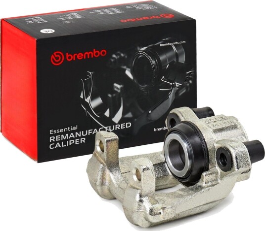 BREMBO F 06 236 Bremsecaliper