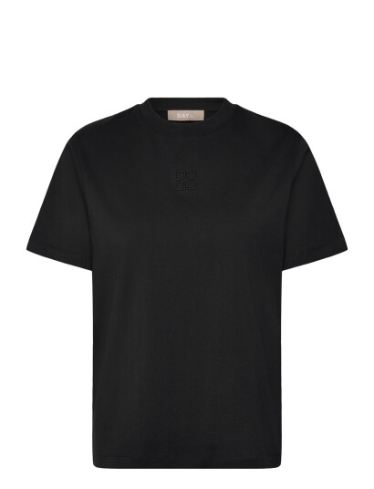 Day Birger et Mikkelsen Parry Heavy Jersey Black XL
