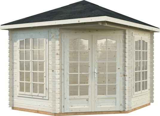 Lysthus Palmako Melanie 15,6 m2
