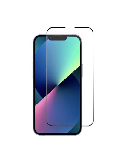 Lippa Full Screen screen protection for iPhone 16 Pro Lippa Full Screen screen protection for iPhone 16 Pro