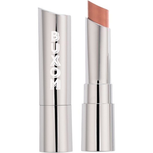 BUXOM Full On Plumping Lipstick Satin Skin Tease BUXOM Full On Plumping Lipstick Satin Skin Tease