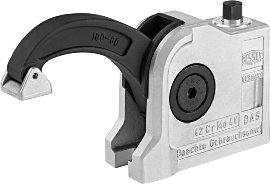 Skruetvinger Bessey Bsp-C10-6 Spann-Weite Max. :97 Mm Udhængsmål:60 Mm Skruetvinger Bessey Bsp-C10-6 Spann-Weite Max. :97 Mm Udhængsmål:60 Mm
