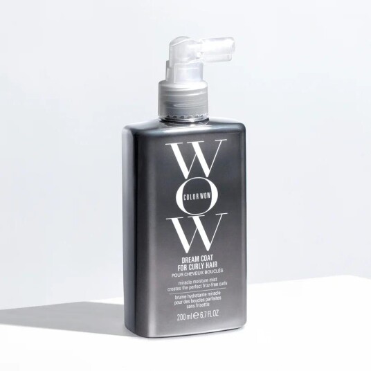 Color WoW Dream Coat For Curly Hair 200 ml Hårstyling