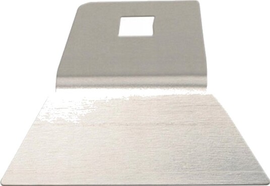 Fluval Erstatningsblad 3 Stk For Razor+ 2In1 3X8x1,2Cm M