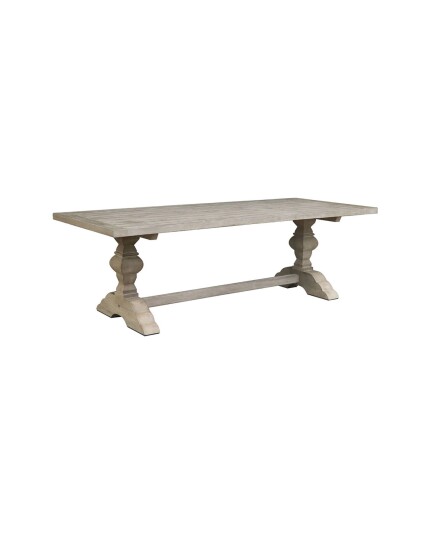 French spisebord charcoal