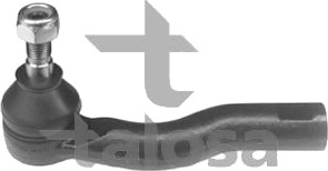 TALOSA 42 04545 Endeledd