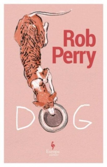 Dog  A novel