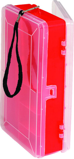 Abu Garcia Double Sided Utility Box Medium Abu Garcia Double Sided Utility Box Medium