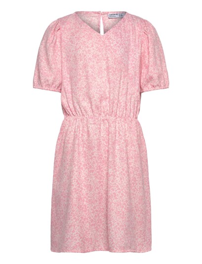 Name It Nkffany Ss Wrap Dress Pb Pink 158 Name It Nkffany Ss Wrap Dress Pb Pink 158
