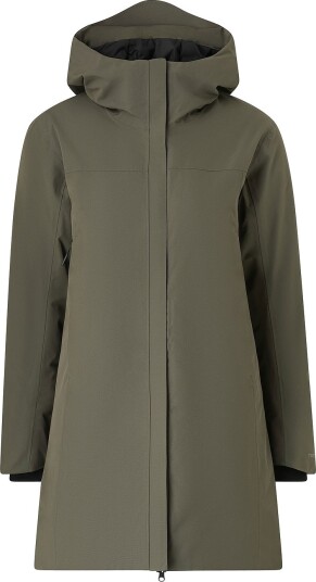 Tretorn   Parka Alley Insulated Jacket