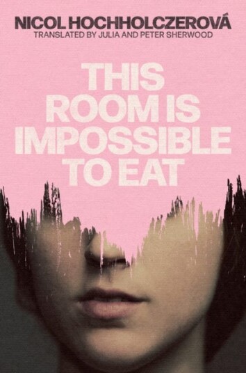 This Room Is Impossible to Eat This Room Is Impossible to Eat