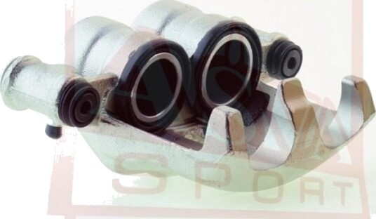 Bremsecaliper ASVA PGBC-BOXIIIFL Bremsecaliper ASVA PGBC-BOXIIIFL