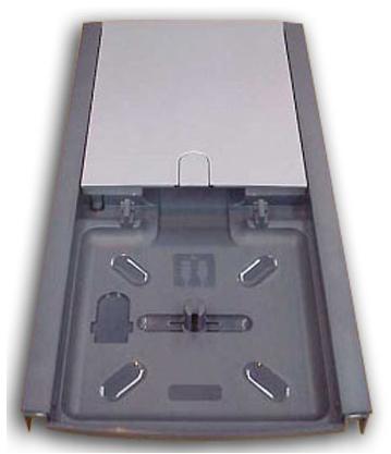 HP Top Cover Chas Jaguar