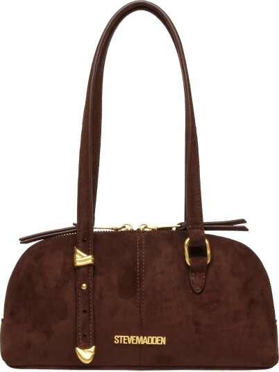 Steve Madden Bcurie S BROWN/GOLD One Size