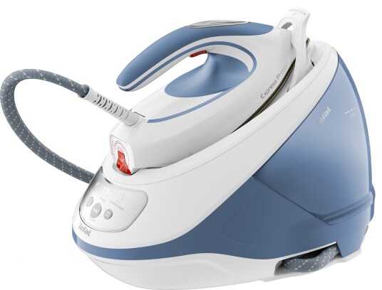 Tefal Express Protect dampstrykejern SV9202E0 Tefal Express Protect dampstrykejern SV9202E0