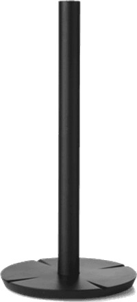 Rosendahl Grand Cru tørkerullholder 31 cm svart