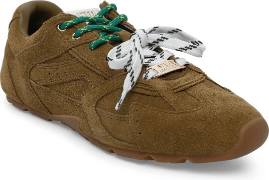 Steve Madden Asiel Khaki green 39