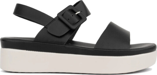 Stella New York Dame Sko Svart 39 EU,