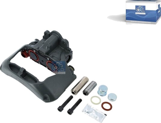 DT Spare Parts 10.34213 Bremsecaliper