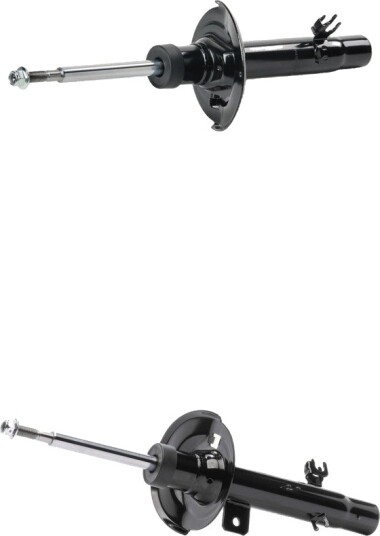 RIDEX 854S20205 Støtdemper