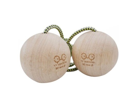 Y&y Balls Wood
