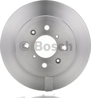 Bremseskive BOSCH 0 986 479 370 Bremseskive BOSCH 0 986 479 370