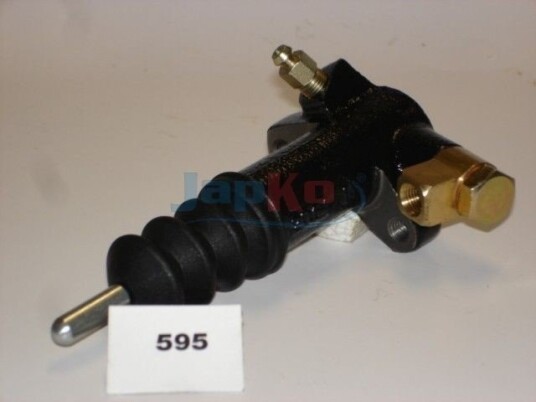 Slavesylinder, clutch JAPKO 85595