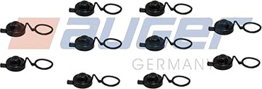 AUGER 89751 Tetningssett, bremsecaliper