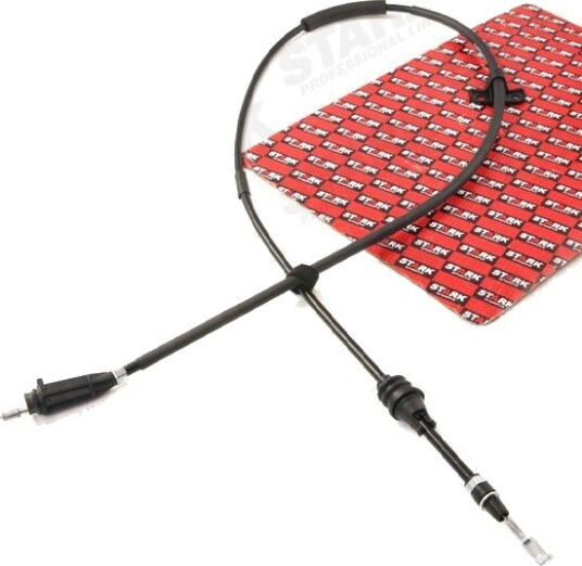 STARK SKCPB 1050076 Tautrekk håndbremse