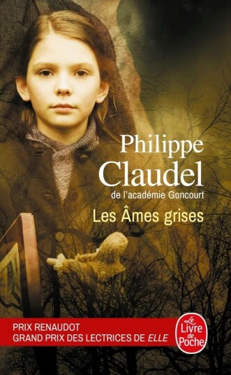 Les Âmes Grises Av Philippe Claudel
