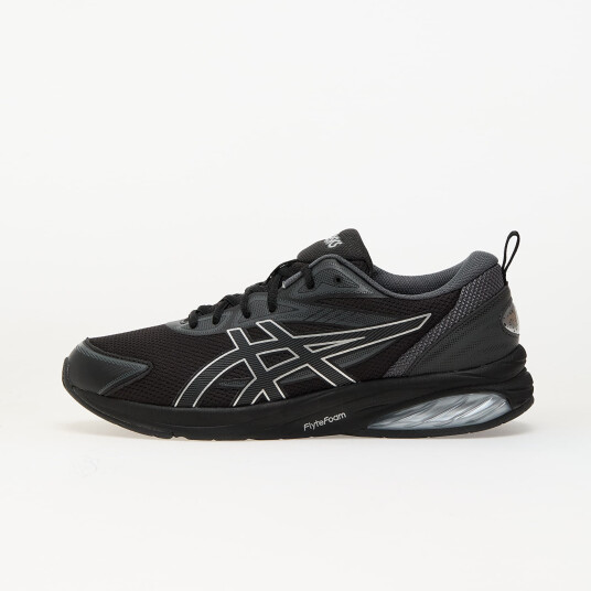 Asics Gel-Quantum Kei - Black - 39.5 Asics Gel-Quantum Kei - Black - 39.5