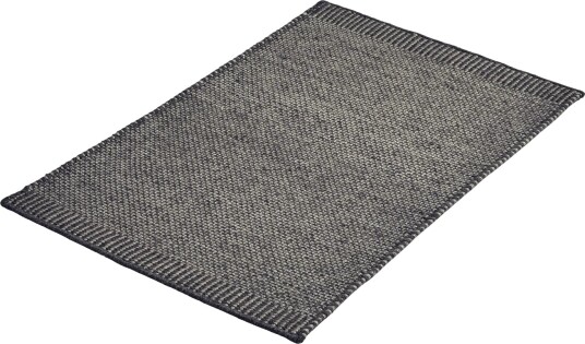 Woud Rombo Matte 60x90 Grå Woud Rombo Matte 60x90 Grå
