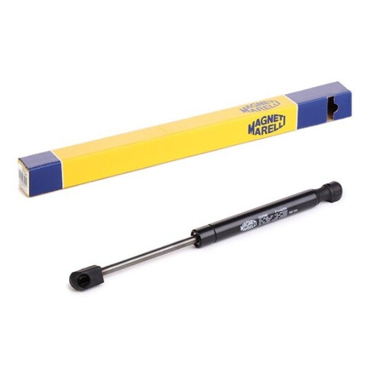Gassfjær, panser MAGNETI MARELLI 430719094000 Gassfjær, panser MAGNETI MARELLI 430719094000