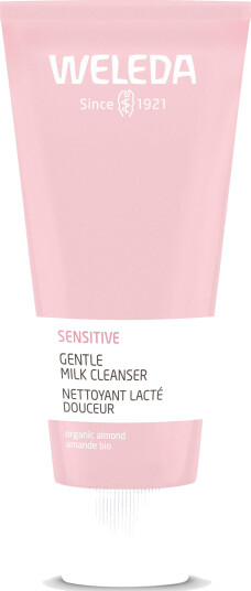Weleda Sensitive Gentle Milk Cleanser 75 ml Weleda Sensitive Gentle Milk Cleanser 75 ml