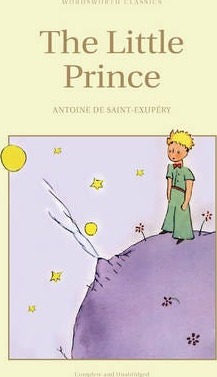 The Little Prince