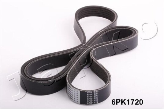 Kilerem JAPKO 6PK1720 Kilerem JAPKO 6PK1720