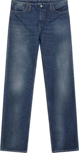 Acne Studios Dame Jeans Blå S,