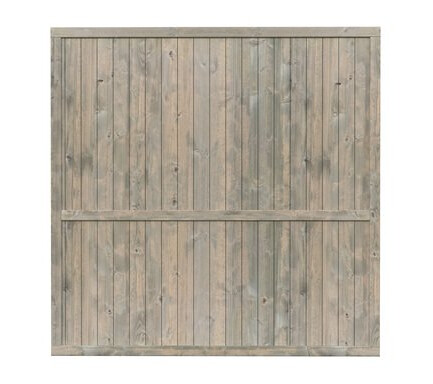 Palmako Levegg nora1 180x180cm vintage impregnert Palmako Levegg nora1 180x180cm vintage impregnert