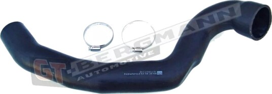 GT BERGMANN GT52 035 Ladeluftslange