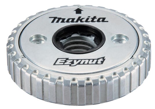 Makita Låsemutter M14 180-230 mm Tilbehør for Elektroverktøy Makita Låsemutter M14 180-230 mm Tilbehør for Elektroverktøy