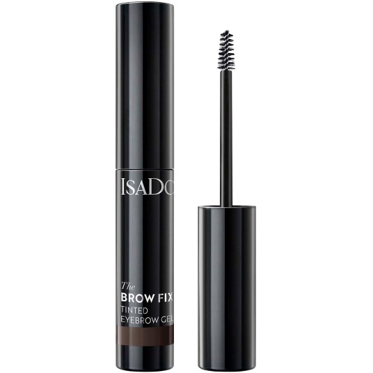 Isadora The Brow Fix Gel 54 Dark Brown