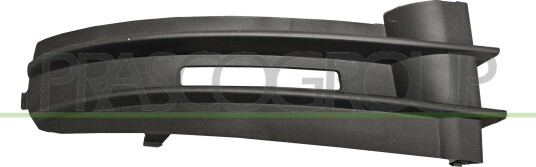 Ventilasjonsgitter PRASCO VG9042133