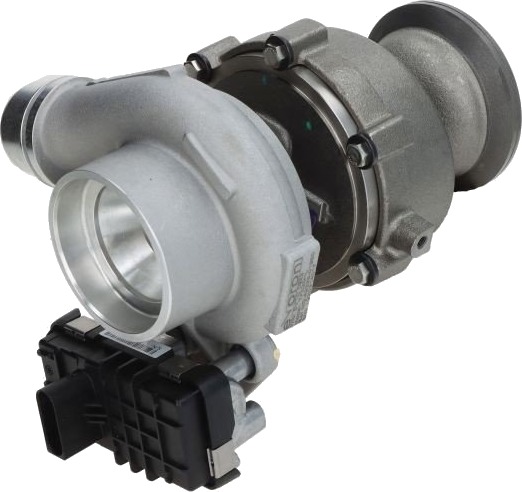 Turbolader EVORON EVTC0223
